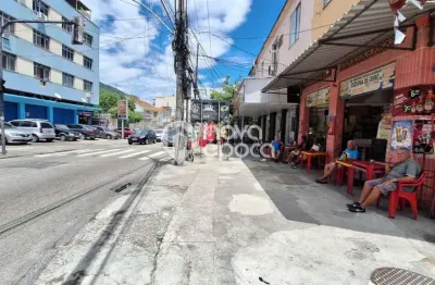 Ponto comercial à venda na Rua Borja Reis, Engenho de Dentro, Rio de Janeiro