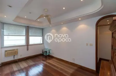 Apartamento com 2 quartos à venda na Avenida Epitácio Pessoa, Lagoa, Rio de Janeiro
