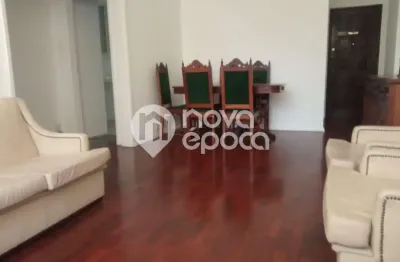 Apartamento com 3 quartos à venda na Rua Santa Clara, Copacabana, Rio de Janeiro