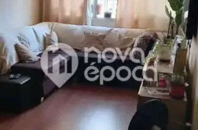 Todos os santos | apartamento 3 quartos, sendo 1 suite
