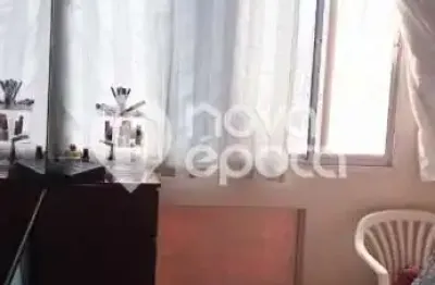 Apartamento com 3 quartos à venda na Rua José Bonifácio, Todos os Santos, Rio de Janeiro