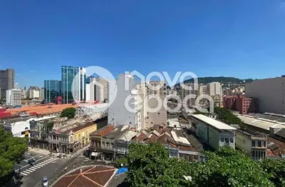 Apartamento com 1 quarto à venda na Praça da República, Centro, Rio de Janeiro