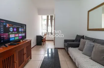 Apartamento com 2 quartos à venda na Avenida Nossa Senhora de Copacabana, Copacabana, Rio de Janeiro