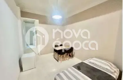 Kitnet / Stúdio à venda na Rua Raul Pompéia, Copacabana, Rio de Janeiro