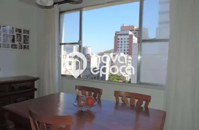 Apartamento com 2 quartos à venda na Rua Cupertino Durão, Leblon, Rio de Janeiro
