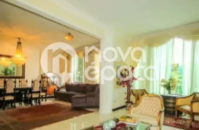 Apartamento com 4 quartos à venda na Rua Sá Ferreira, Copacabana, Rio de Janeiro