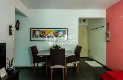 Apartamento com 2 quartos à venda na Rua Borja Reis, Engenho de Dentro, Rio de Janeiro