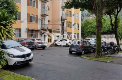 Apartamento com 2 quartos à venda na Rua do Tijolo, Piedade, Rio de Janeiro