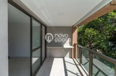 Apartamento com 3 quartos à venda na Rua Sorocaba, Botafogo, Rio de Janeiro