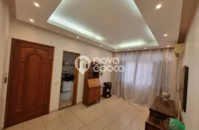 Apartamento com 2 quartos à venda na Rua Vasco da Gama, Cachambi, Rio de Janeiro