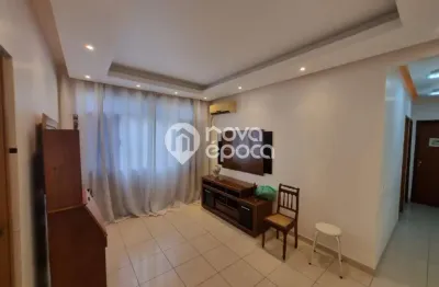 Apartamento com 2 quartos à venda na Rua Vasco da Gama, Cachambi, Rio de Janeiro