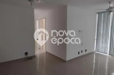 Apartamento com 2 quartos à venda na Avenida Marechal Rondon, Rocha, Rio de Janeiro