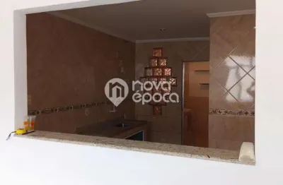Apartamento com 3 quartos à venda na Rua Assis Vasconcelos, Pilares, Rio de Janeiro