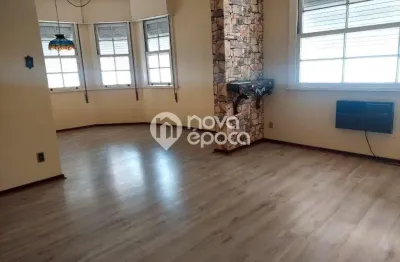 Apartamento com 3 quartos à venda na Rua Fernando Mendes, Copacabana, Rio de Janeiro