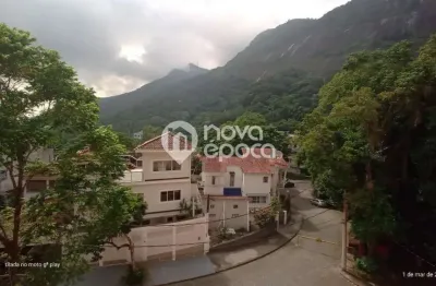 Casa com 5 quartos à venda na Rua Tiumbi, Alto da Boa Vista, Rio de Janeiro