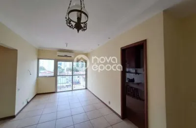 Apartamento com 2 quartos à venda na Rua Uruguai, Tijuca, Rio de Janeiro