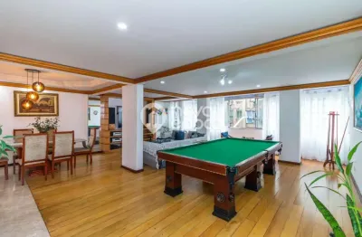 Apartamento com 3 quartos à venda na Rua Figueiredo Magalhães, Copacabana, Rio de Janeiro