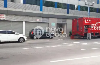 Sala comercial à venda na Rua Riachuelo, Centro, Rio de Janeiro