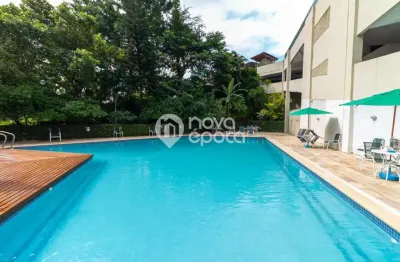 Apartamento com 3 quartos à venda na Rua Leite Leal, Laranjeiras, Rio de Janeiro