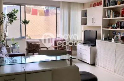 Apartamento com 3 quartos à venda na Rua Jardim Botânico, Jardim Botânico, Rio de Janeiro