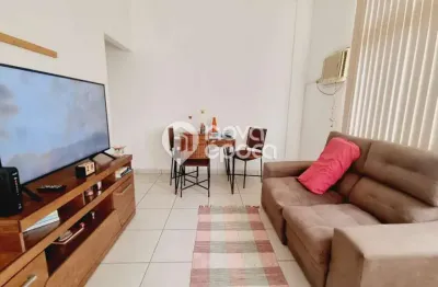 Apartamento com 2 quartos à venda na Rua Sousa Franco, Vila Isabel, Rio de Janeiro
