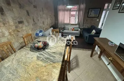 Casa em condomínio fechado com 5 quartos à venda na Rua General Roca, Tijuca, Rio de Janeiro