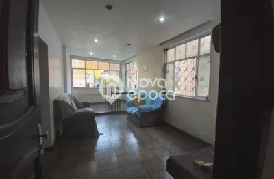 Apartamento com 3 quartos à venda na Rua Dona Francisca, Engenho Novo, Rio de Janeiro