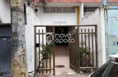 Apartamento com 1 quarto à venda na Rua Álvaro Ramos, Botafogo, Rio de Janeiro