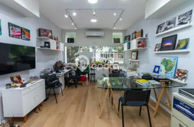 Sala comercial à venda na Rua Barata Ribeiro, Copacabana, Rio de Janeiro