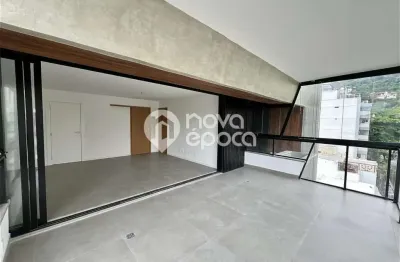 Apartamento com 4 quartos à venda na Rua Assunção, Botafogo, Rio de Janeiro