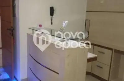 Sala comercial à venda na Avenida José Silva de Azevedo Neto, Barra da Tijuca, Rio de Janeiro