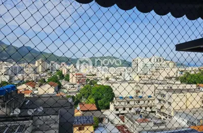 Apartamento com 2 quartos à venda na Rua Garcia Redondo, Cachambi, Rio de Janeiro