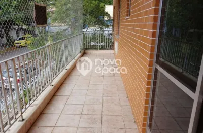 Apartamento com 2 quartos à venda na Rua Itamaracá, Cachambi, Rio de Janeiro