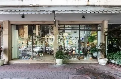 Ponto comercial à venda na Rua Jangadeiros, Ipanema, Rio de Janeiro