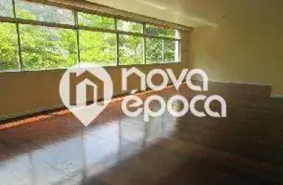 Apartamento com 4 quartos à venda na Avenida Niemeyer, São Conrado, Rio de Janeiro