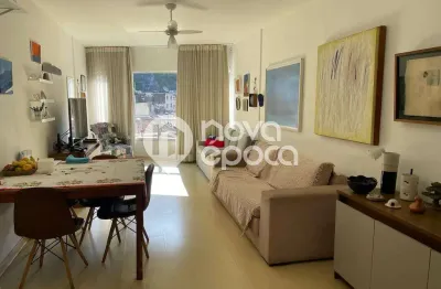Apartamento com 1 quarto à venda na Rua Bento Lisboa, Catete, Rio de Janeiro