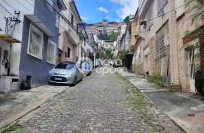 Terreno à venda na Rua Barão de Itapagipe, Tijuca, Rio de Janeiro