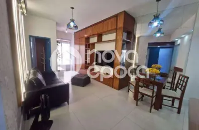 Apartamento com 2 quartos à venda na Rua Tonelero, Copacabana, Rio de Janeiro