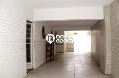 Casa com 3 quartos à venda na Rua Araújo Lima, Tijuca, Rio de Janeiro
