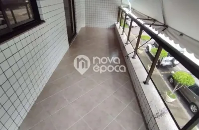 Apartamento com 2 quartos à venda na Rua Pedro de Carvalho, Méier, Rio de Janeiro