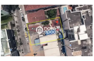 Terreno à venda na Rua Sousa Franco, Vila Isabel, Rio de Janeiro