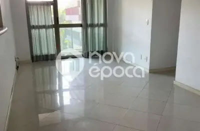 Apartamento com 2 quartos à venda na Rua São Clemente, Botafogo, Rio de Janeiro