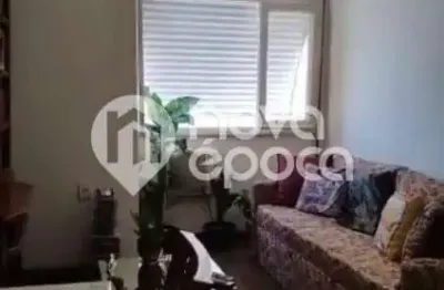 Apartamento com 1 quarto à venda na Rua de Santana, Centro, Rio de Janeiro