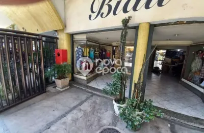 Ponto comercial à venda na Rua Haddock Lobo, Rio Comprido, Rio de Janeiro