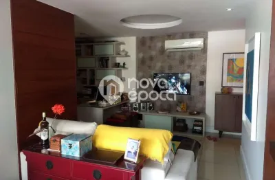 Apartamento com 2 quartos à venda na Avenida Roberto Silveira, Icaraí, Niterói