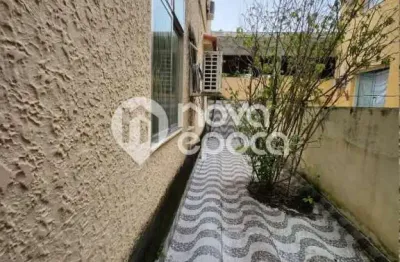 Apartamento com 2 quartos à venda na Rua São Gabriel, Cachambi, Rio de Janeiro