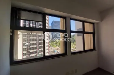 Sala comercial à venda na Avenida Almirante Barroso, Centro, Rio de Janeiro