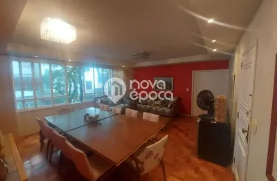 Apartamento com 5 quartos à venda na Rua Constante Ramos, Copacabana, Rio de Janeiro