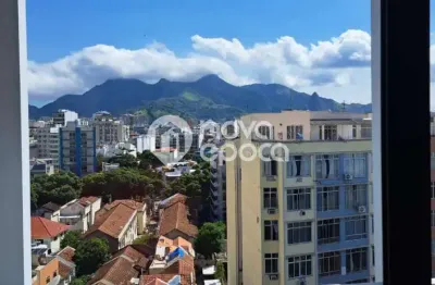 Sala comercial à venda na Rua São Francisco Xavier, Tijuca, Rio de Janeiro