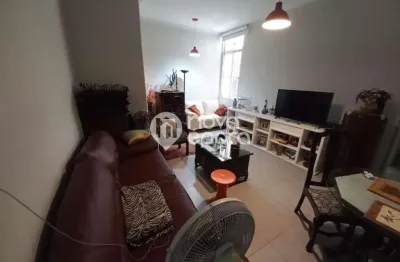 Apartamento com 2 quartos à venda na Rua Haddock Lobo, Tijuca, Rio de Janeiro